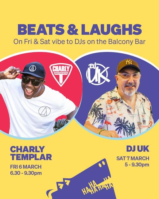 Darwin comedy festival