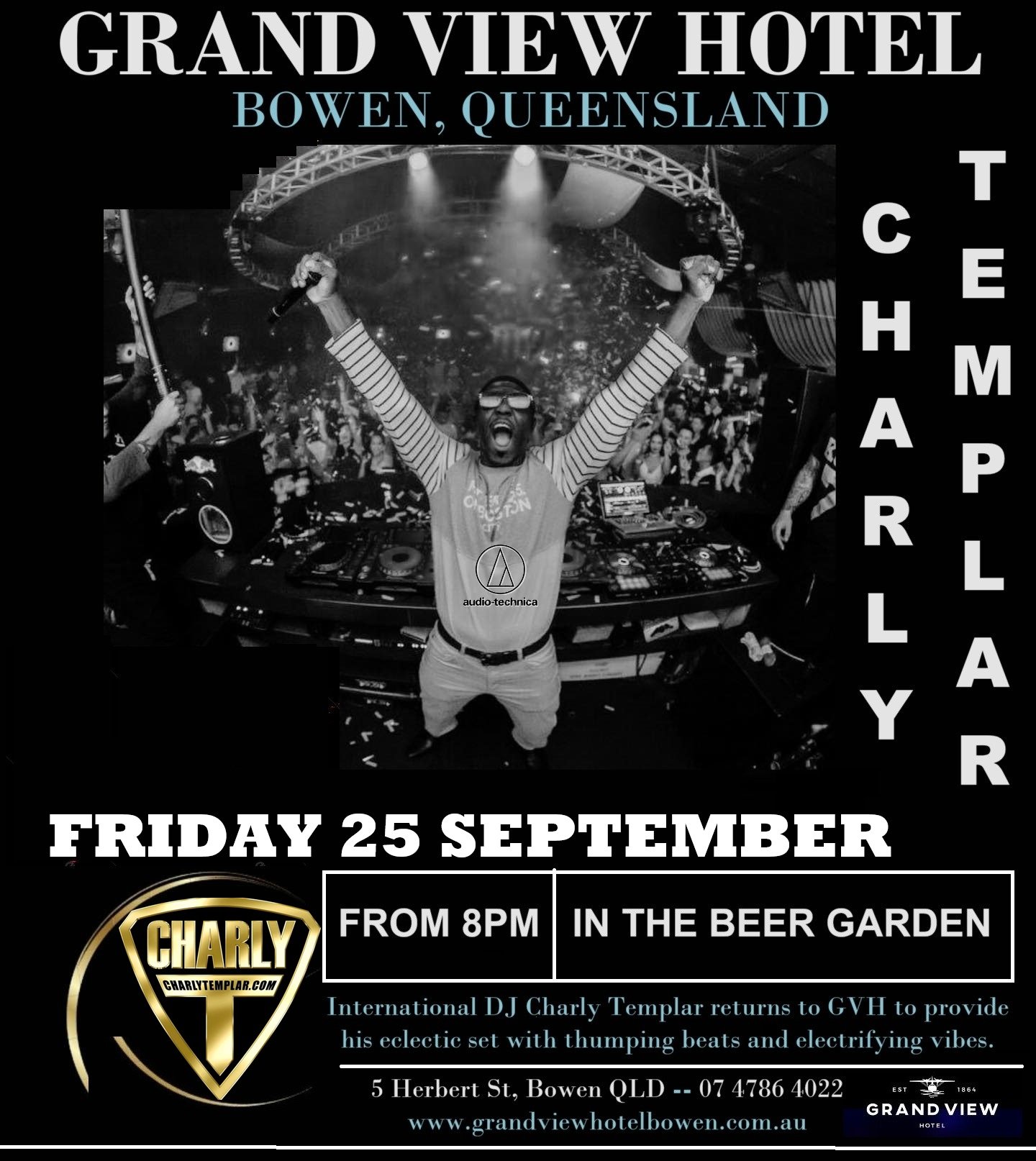 Bowen GVH FRI 25 SEPT 2026